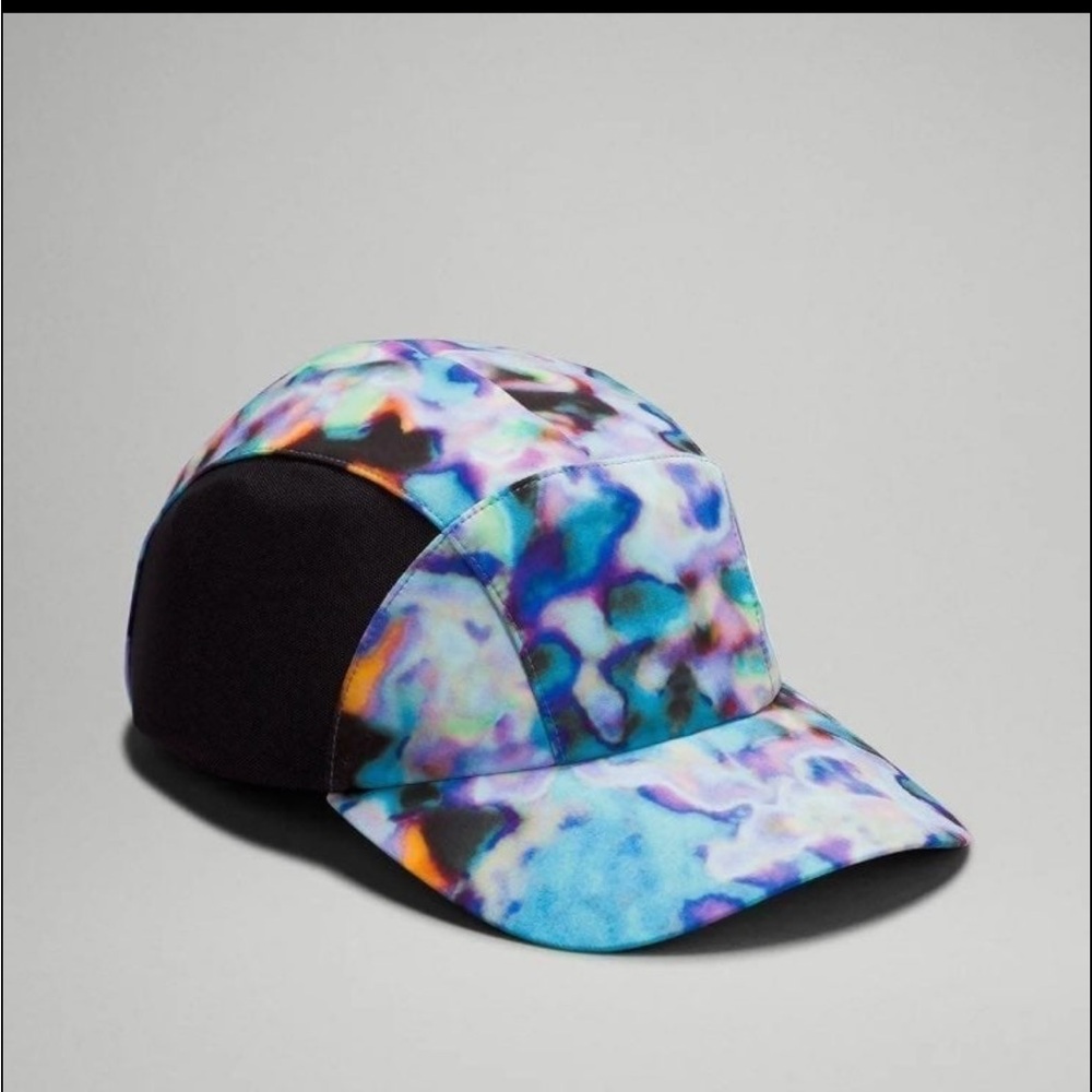 Lululemon seawheeze hat